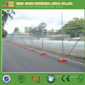 Hot Sales Galvanized Temporary Construction Fence Panel